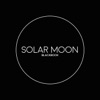 Solar Moon - Train of Thoughts (feat. Sarah Winton)