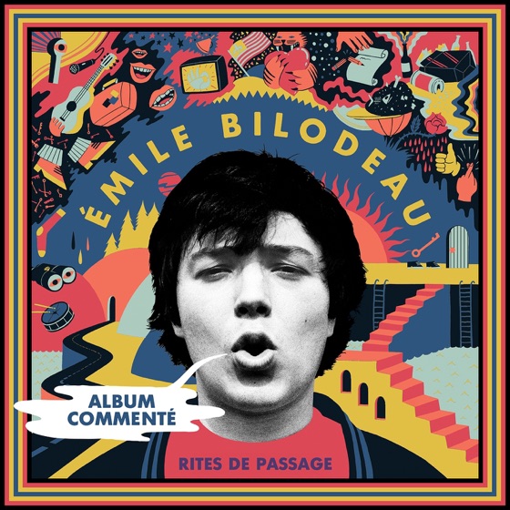 Cover artwork for Rosie