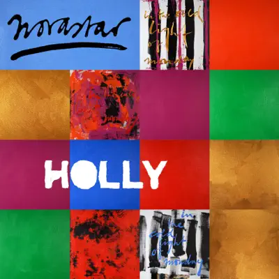 Holly - Single - Novastar