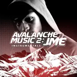 Avalanche Music 2: JME - JME