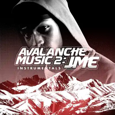 Avalanche Music 2: JME - JME Avalanche Music 2: JME - JME