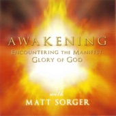 Awakening - Encountering the Manifest Glory of God artwork