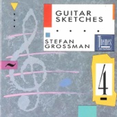 Stefan Grossman - Travelling Man