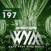 Wake Your Mind Radio 197 - Tomorrowland Set artwork
