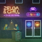 Zelda & Chill artwork