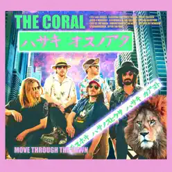 After the Fair - Single - The Coral