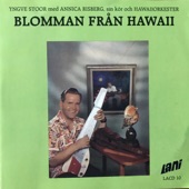 Blomman från Hawaii (feat. Annica Risberg) artwork