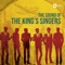 The Sound of Silence (Arr. David Cullen) - English Chamber Orchestra, The King's Singers & Carl Davis lyrics