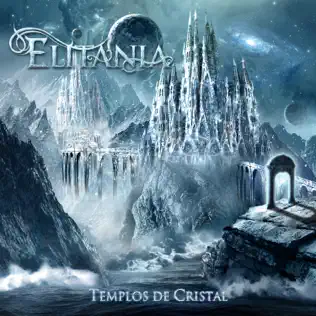 baixar álbum Elitania - Templos de cristal