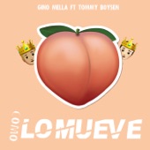 Como Lo Mueve (feat. Tommy Boysen) artwork