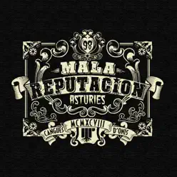 20º Aniversario - Mala Reputacion