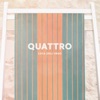 Quattro - EP