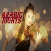 Arabic Nights - EP artwork