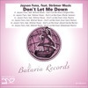 Stromer Music - Don't Let Me Down
