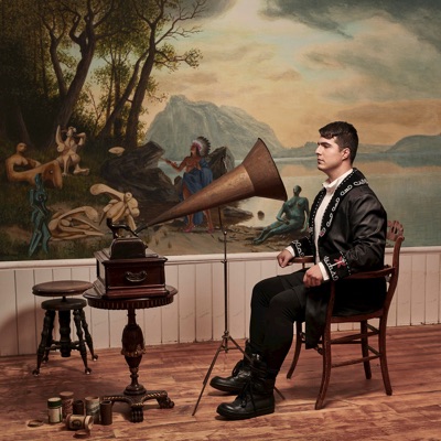 Jeremy Dutcher  Wolastoqiyik Lintuwakonawa