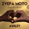 Maroto - Ashley lyrics