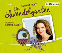 Lucinda Riley - Der Lavendelgarten artwork