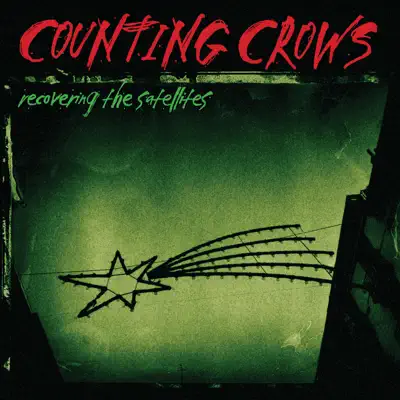 Recovering the Satellites - Counting Crows