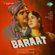 Muft Huye Badnaam Kisi Se Haye (From "Baraat") - Mukesh