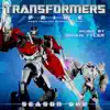 Transformers Prime (Music from the Animated Series) album lyrics, reviews, download