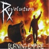 Burning Empire - EP