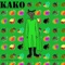 Kako - Master Toad lyrics