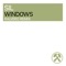 Windows (Ralvero Remix) - Sil lyrics