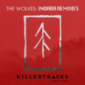 The Wolves (ARQTIC Remix) [feat. Keeley Bumford] artwork