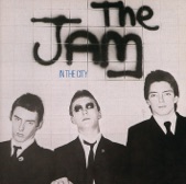 The Jam - Away From the Numbers