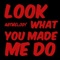 Look What You Made Me Do (Instrumental) - Abtmelody lyrics