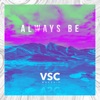 Always Be - Single artwork