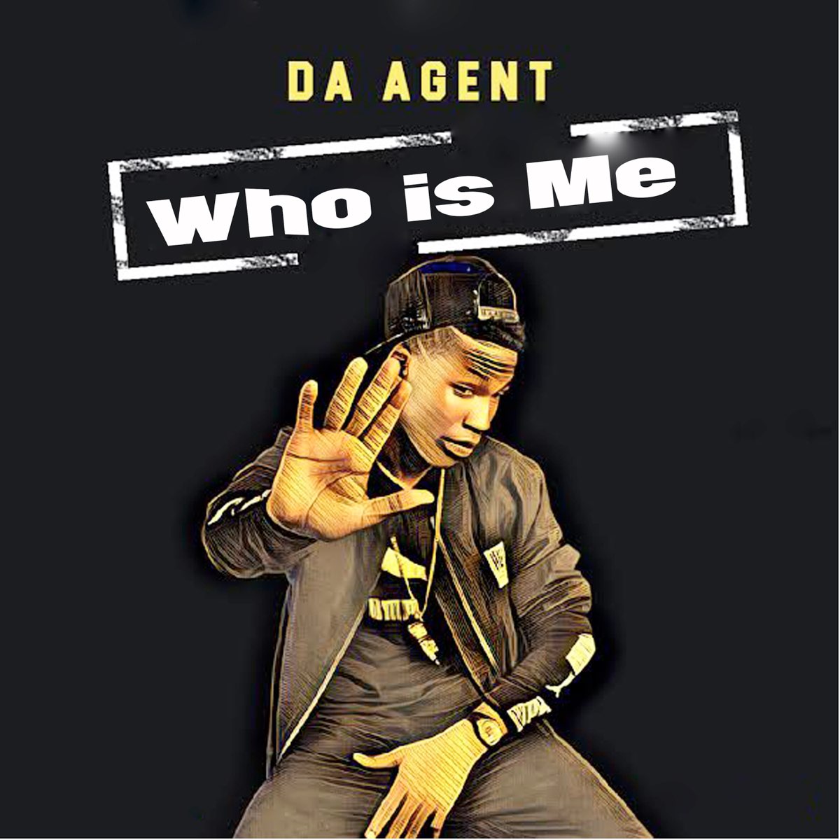 Da agent