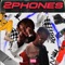 2 Phones (feat. Flaccosucio) - Hwii lyrics