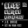 Get On Your Feet - Single album lyrics, reviews, download