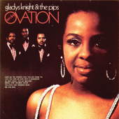 Standing Ovation - Gladys Knight & The Pips