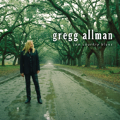 Floating Bridge - Gregg Allman