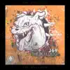 J69 the Bulldog - Single album lyrics, reviews, download