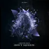 Don't Squeeze (Radio Edit) - Single album lyrics, reviews, download