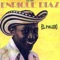 La Conciencia Negra - Enrique Diaz lyrics