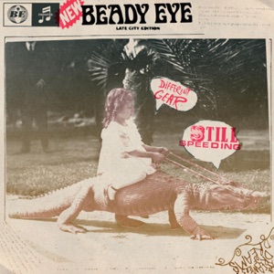 Beady Eye - Bring the Light - Line Dance Music