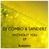 Without You - - EP