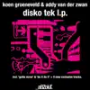 Disko Tek L.P. album lyrics, reviews, download