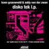 Stream & download Disko Tek L.P.