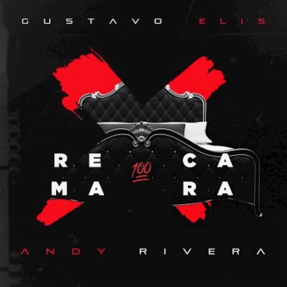 Cover artwork for Recamara