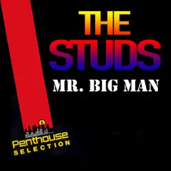 Mr. Big Man - Single - The Studs