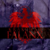 Falanx artwork