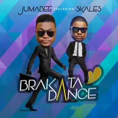 Brakata Dance (feat. Skales) Song Lyrics