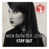 Stay Out (feat. Leusin) - Single