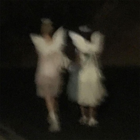 Cover artwork for Grieve