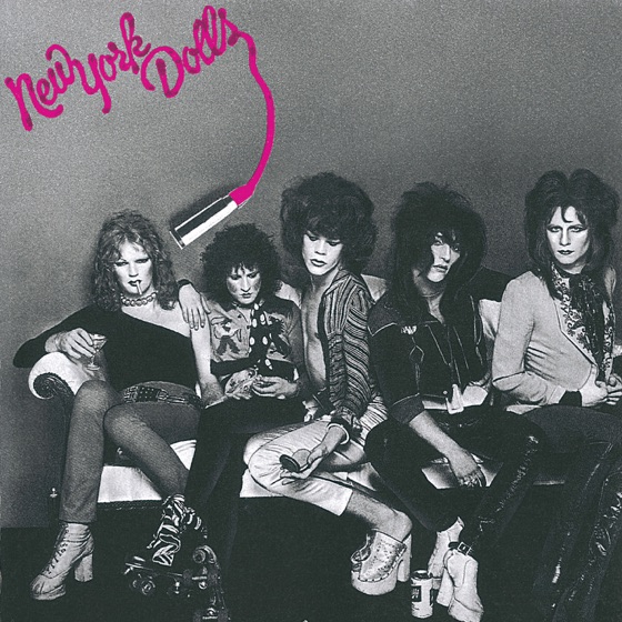Cover artwork for Subway Train